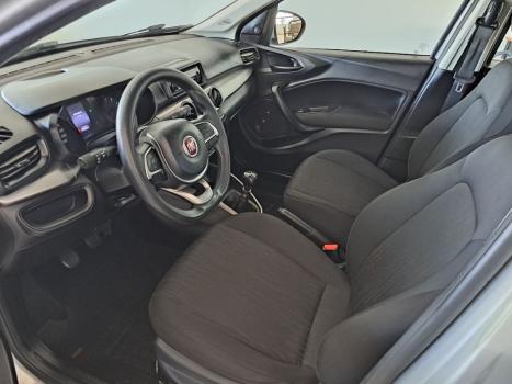 FIAT Argo 1.0 4P FLEX FIREFLY, Foto 9