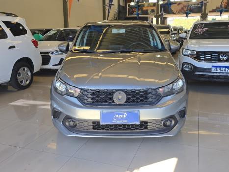FIAT Argo 1.0 4P FLEX FIREFLY DRIVE, Foto 2