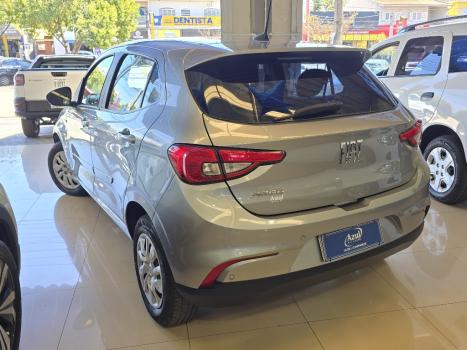 FIAT Argo 1.0 4P FLEX FIREFLY DRIVE, Foto 4