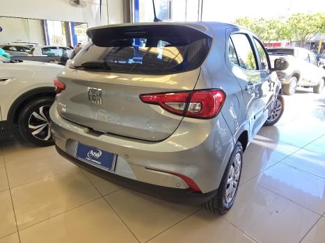 FIAT Argo 1.0 4P FLEX FIREFLY DRIVE, Foto 6