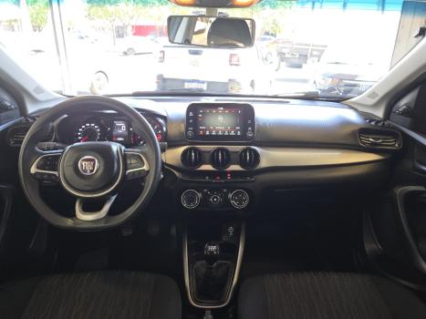 FIAT Argo 1.0 4P FLEX FIREFLY DRIVE, Foto 7