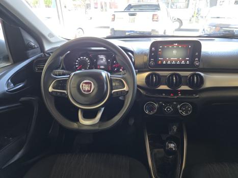 FIAT Argo 1.0 4P FLEX FIREFLY DRIVE, Foto 10
