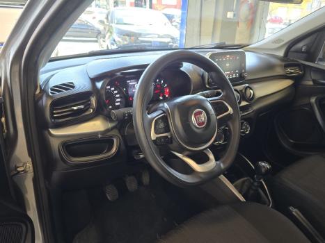 FIAT Argo 1.0 4P FLEX FIREFLY DRIVE, Foto 14