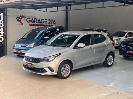 FIAT Argo 1.0 4P FLEX FIREFLY DRIVE, Foto 2