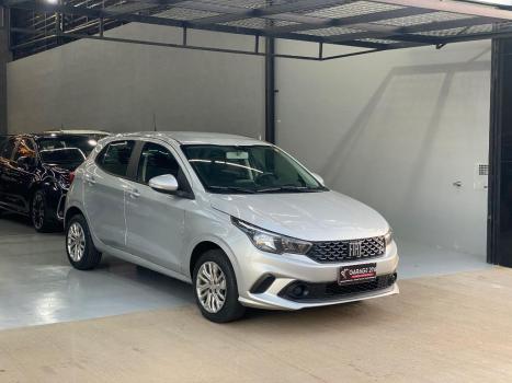 FIAT Argo 1.0 4P FLEX FIREFLY DRIVE, Foto 4
