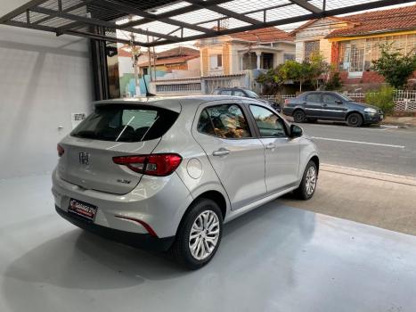 FIAT Argo 1.0 4P FLEX FIREFLY DRIVE, Foto 5