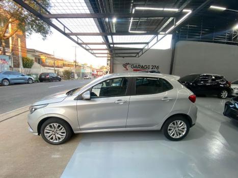 FIAT Argo 1.0 4P FLEX FIREFLY DRIVE, Foto 8