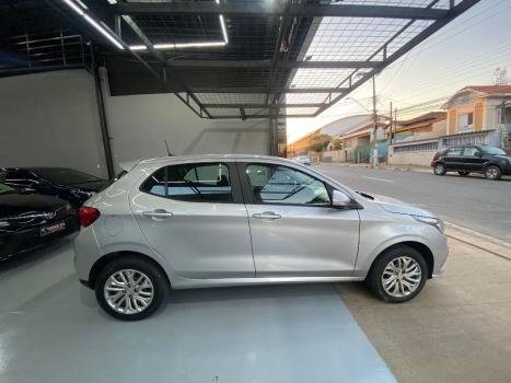 FIAT Argo 1.0 4P FLEX FIREFLY DRIVE, Foto 9