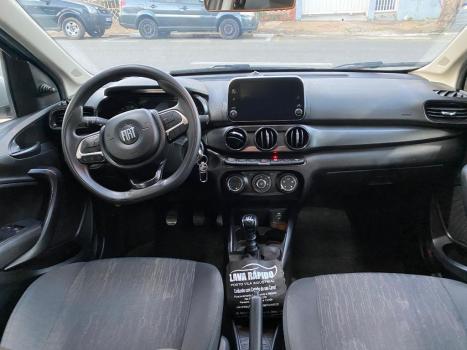 FIAT Argo 1.0 4P FLEX FIREFLY DRIVE, Foto 10