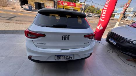 FIAT Argo 1.0 4P FLEX FIREFLY DRIVE, Foto 10