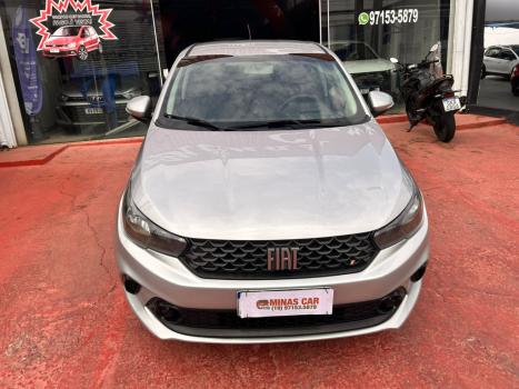 FIAT Argo 1.0 4P FLEX FIREFLY, Foto 2