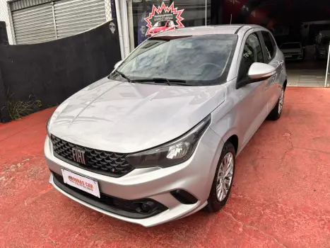 FIAT Argo 1.0 4P FLEX FIREFLY, Foto 3