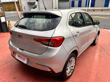 FIAT Argo 1.0 4P FLEX FIREFLY, Foto 4