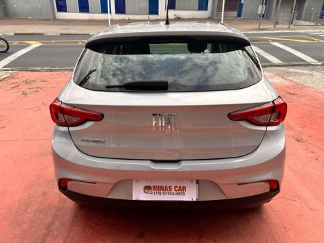 FIAT Argo 1.0 4P FLEX FIREFLY, Foto 5