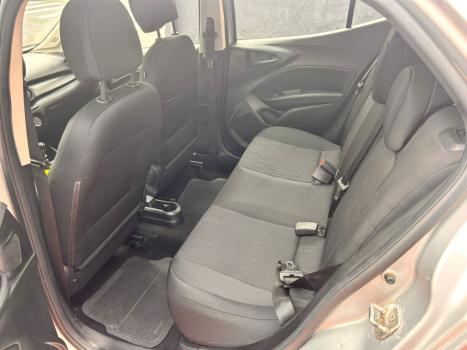 FIAT Argo 1.0 4P FLEX FIREFLY, Foto 8