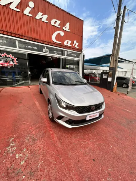 FIAT Argo 1.0 4P FLEX FIREFLY, Foto 9