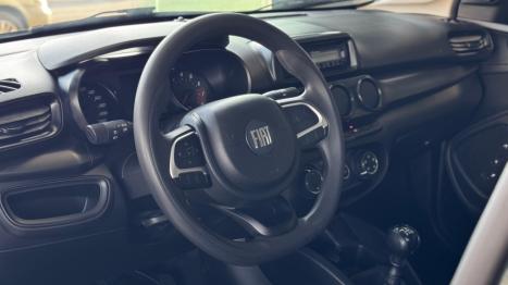 FIAT Argo 1.0 4P FLEX FIREFLY, Foto 8