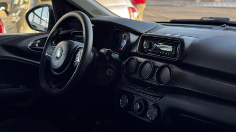 FIAT Argo 1.0 4P FLEX FIREFLY, Foto 9