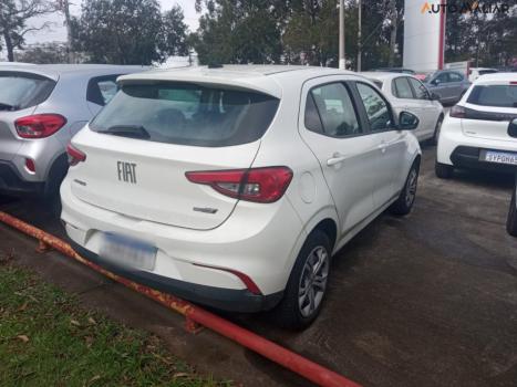 FIAT Argo 1.0 4P FLEX FIREFLY DRIVE, Foto 2
