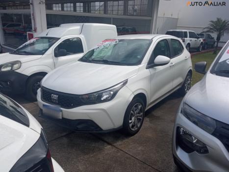 FIAT Argo 1.0 4P FLEX FIREFLY DRIVE, Foto 5