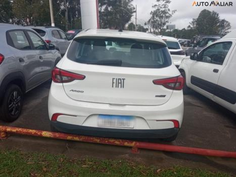 FIAT Argo 1.0 4P FLEX FIREFLY DRIVE, Foto 7
