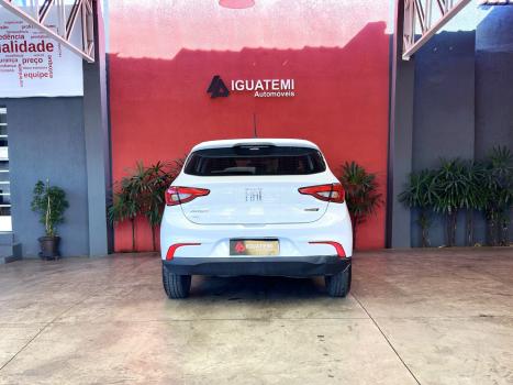 FIAT Argo 1.0 4P FLEX FIREFLY DRIVE, Foto 3