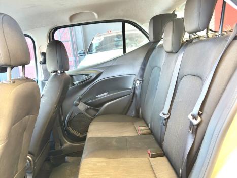 FIAT Argo 1.0 4P FLEX FIREFLY DRIVE, Foto 9