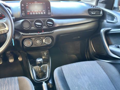FIAT Argo 1.0 4P FLEX FIREFLY DRIVE, Foto 13