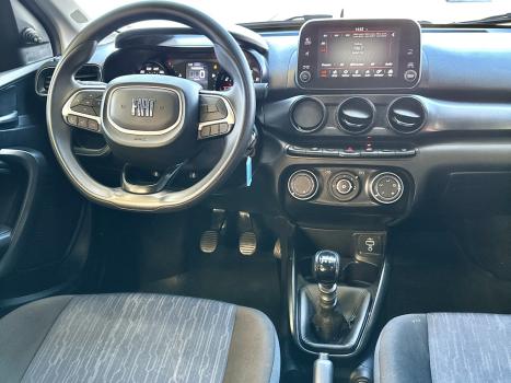 FIAT Argo 1.0 4P FLEX FIREFLY DRIVE, Foto 14