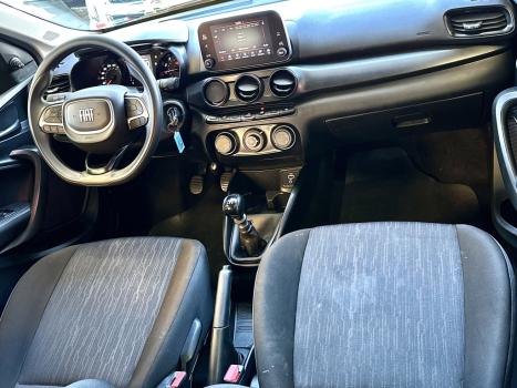 FIAT Argo 1.0 4P FLEX FIREFLY DRIVE, Foto 16