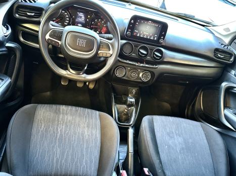 FIAT Argo 1.0 4P FLEX FIREFLY DRIVE, Foto 18