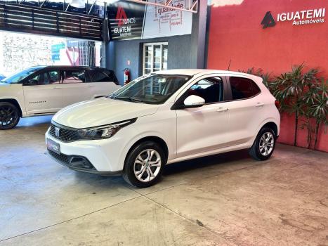 FIAT Argo 1.0 4P FLEX FIREFLY DRIVE, Foto 19