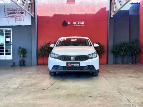 FIAT Argo 1.0 4P FLEX FIREFLY DRIVE, Foto 20