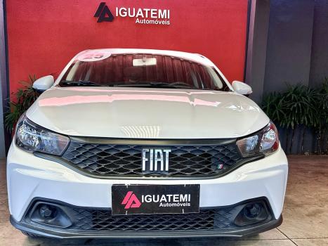 FIAT Argo 1.0 4P FLEX FIREFLY DRIVE, Foto 22