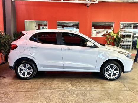 FIAT Argo 1.0 4P FLEX FIREFLY DRIVE, Foto 24