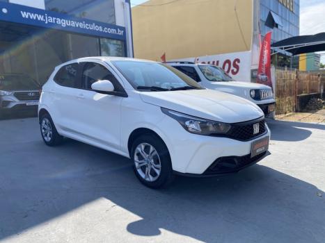 FIAT Argo 1.0 4P FLEX FIREFLY DRIVE, Foto 2