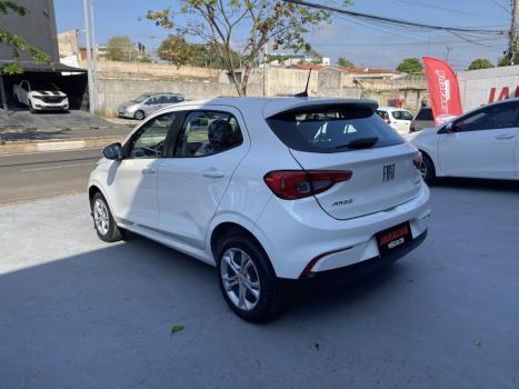 FIAT Argo 1.0 4P FLEX FIREFLY DRIVE, Foto 3