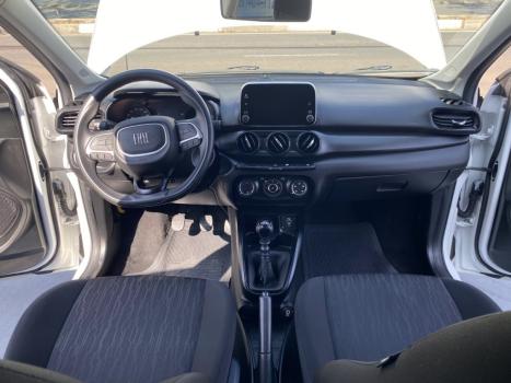 FIAT Argo 1.0 4P FLEX FIREFLY DRIVE, Foto 9