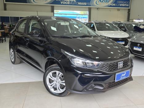 FIAT Argo 1.0 4P FLEX FIREFLY DRIVE, Foto 1