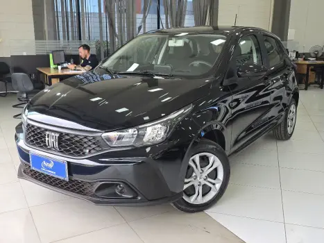 FIAT Argo 1.0 4P FLEX FIREFLY DRIVE, Foto 3