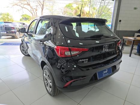 FIAT Argo 1.0 4P FLEX FIREFLY DRIVE, Foto 4
