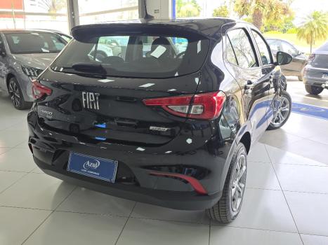 FIAT Argo 1.0 4P FLEX FIREFLY DRIVE, Foto 6