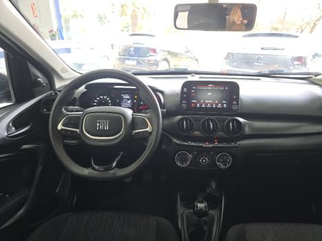 FIAT Argo 1.0 4P FLEX FIREFLY DRIVE, Foto 10