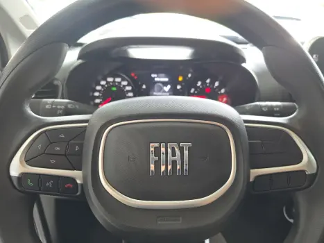 FIAT Argo 1.0 4P FLEX FIREFLY DRIVE, Foto 11