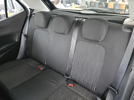 FIAT Argo 1.0 4P FLEX FIREFLY DRIVE, Foto 16
