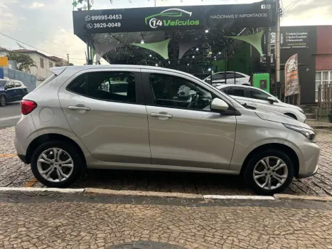 FIAT Argo 1.0 4P FLEX FIREFLY DRIVE, Foto 1