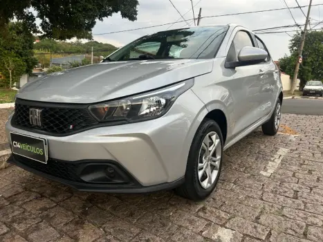 FIAT Argo 1.0 4P FLEX FIREFLY DRIVE, Foto 3