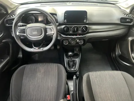 FIAT Argo 1.0 4P FLEX FIREFLY DRIVE, Foto 5