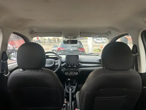 FIAT Argo 1.0 4P FLEX FIREFLY DRIVE, Foto 6