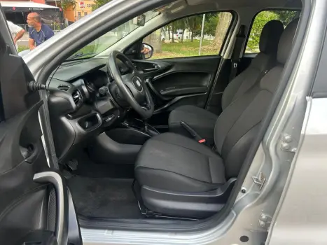 FIAT Argo 1.0 4P FLEX FIREFLY DRIVE, Foto 7